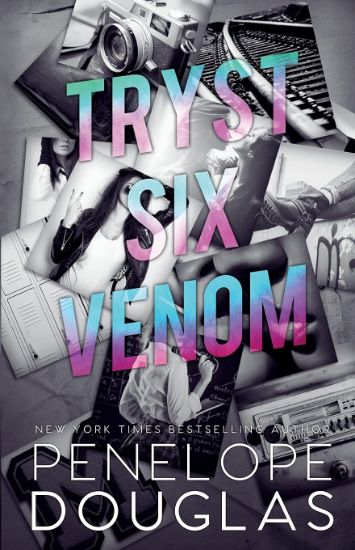 صورة Tryst Six Venom